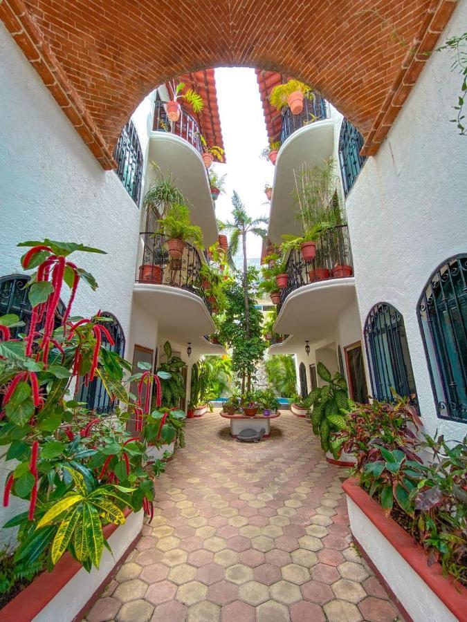 Appartement W/ Prime Location Mexican Colonial Style *