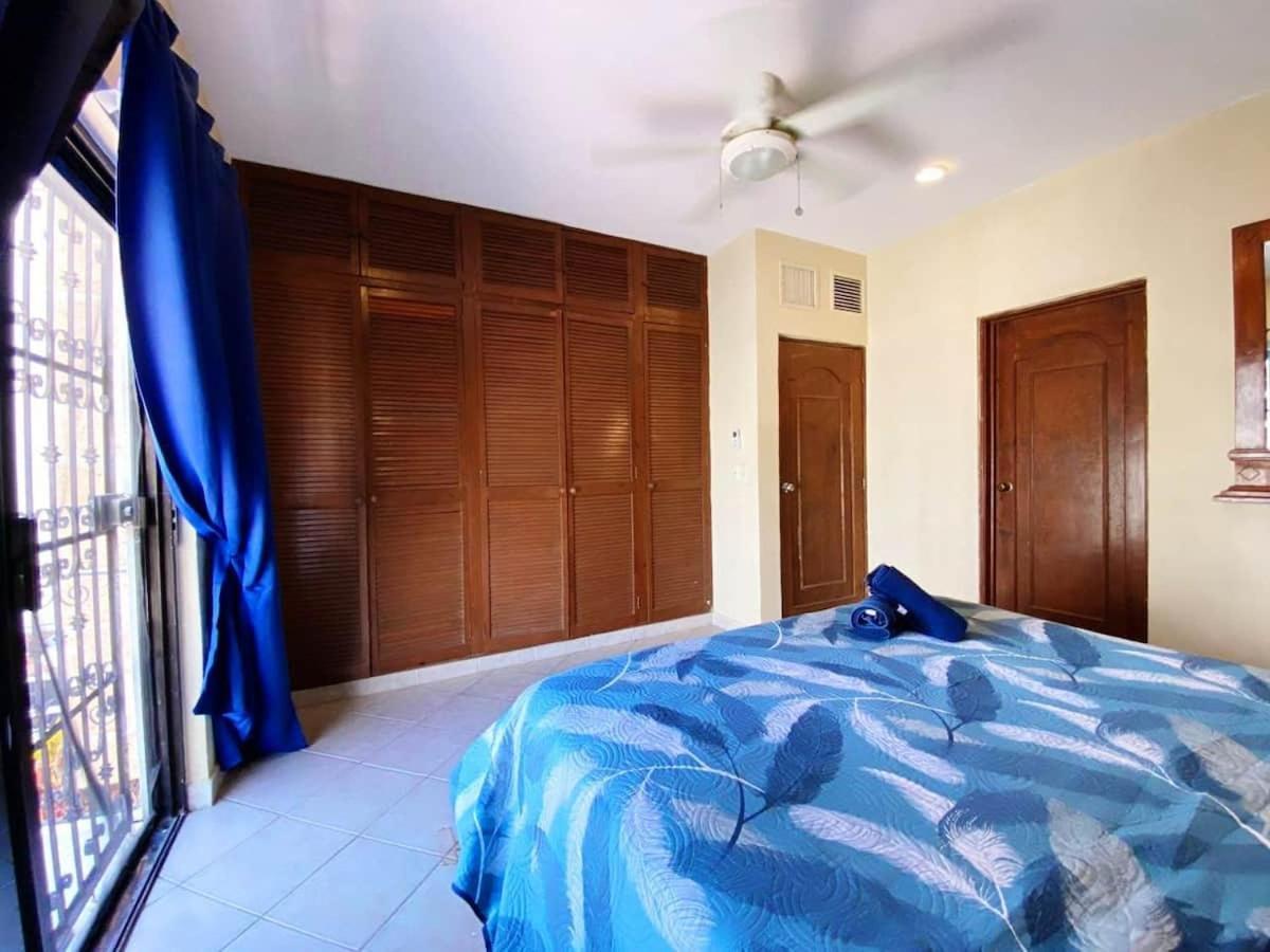Appartement W/ Prime Location Mexican Colonial Style