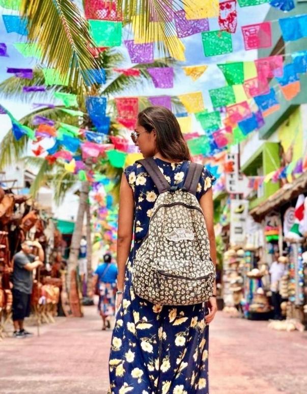 Caribbean Oasis Apartment Playa del Carmen