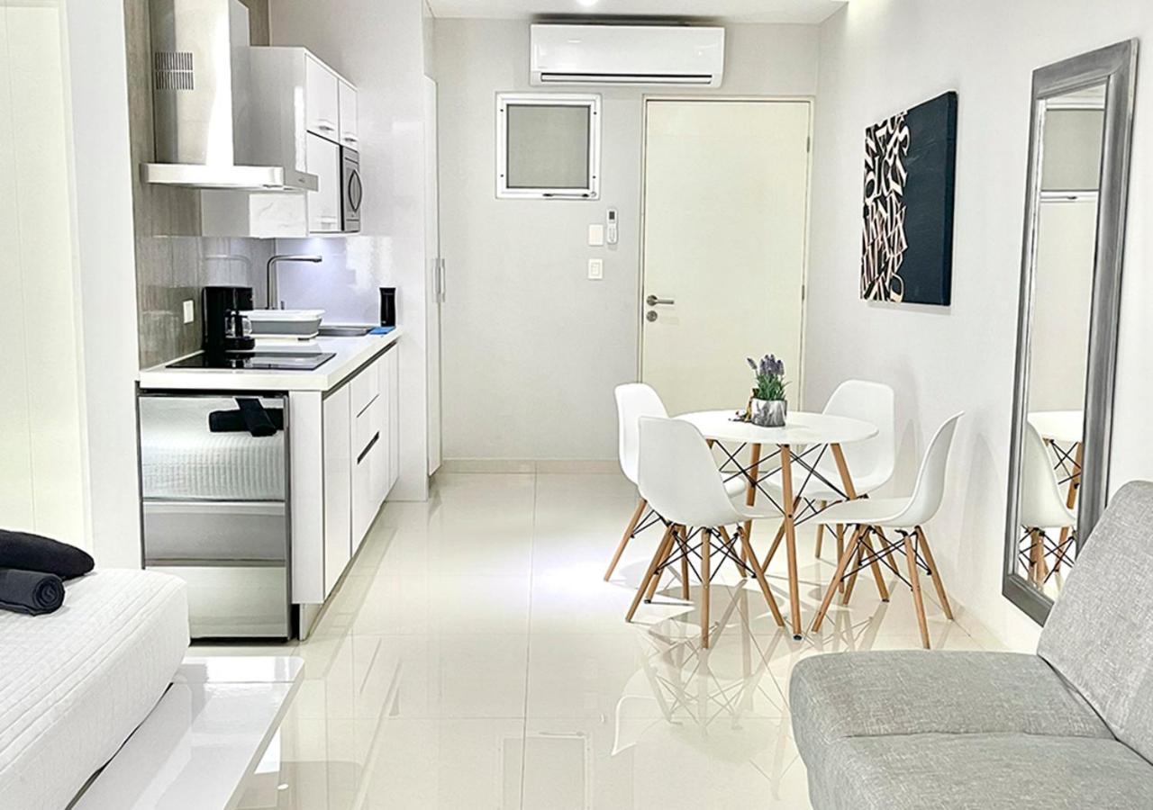 Stylish And Fancy Next To 5th Av Roof Pool Dk Appartement *