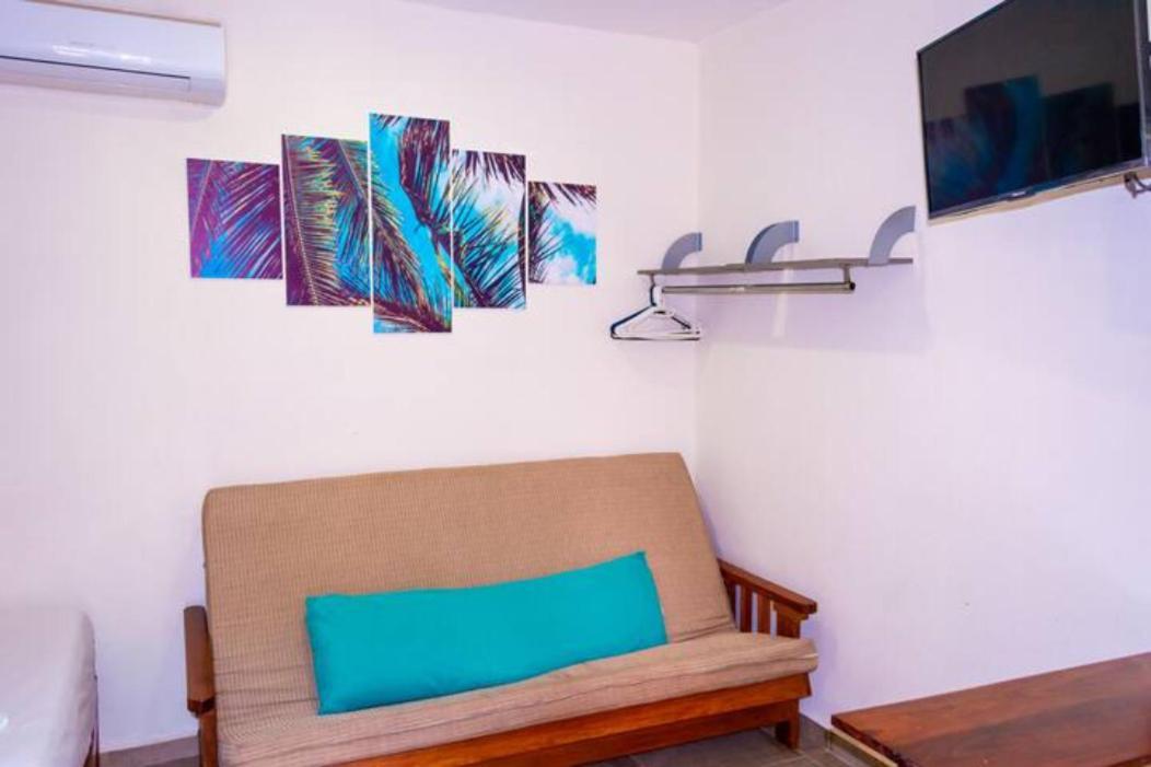 Apartment Estudios 14 Bis *