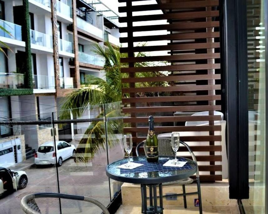 Luxury Menesse Studio By Liltown And 5th Avenue Playa del Carmen