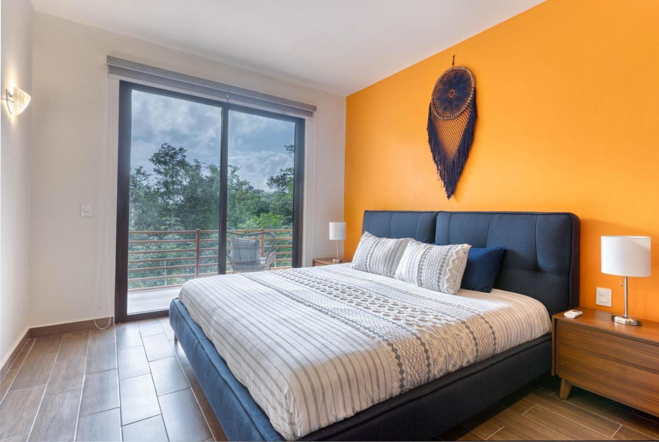 Pousada Brand New 3br 3ba House With Private Pool By Simply Comfort Playa del Carmen
