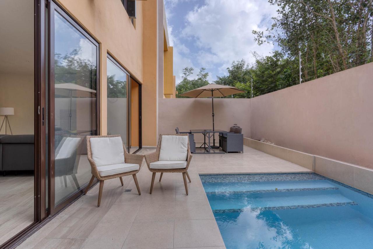 Brand New 3br 3ba House With Private Pool By Simply Comfort Pousada *