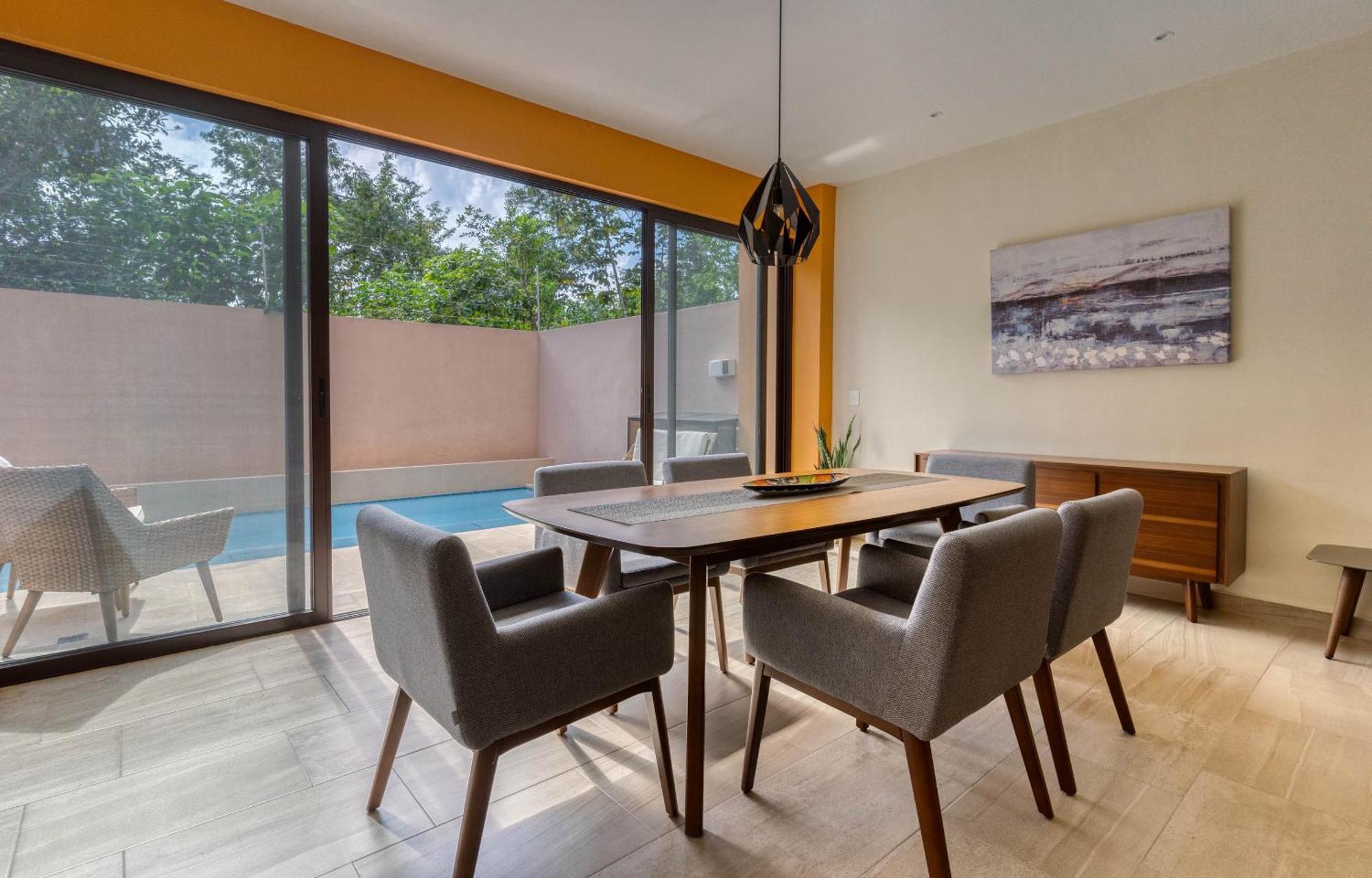 Pousada Brand New 3br 3ba House With Private Pool By Simply Comfort