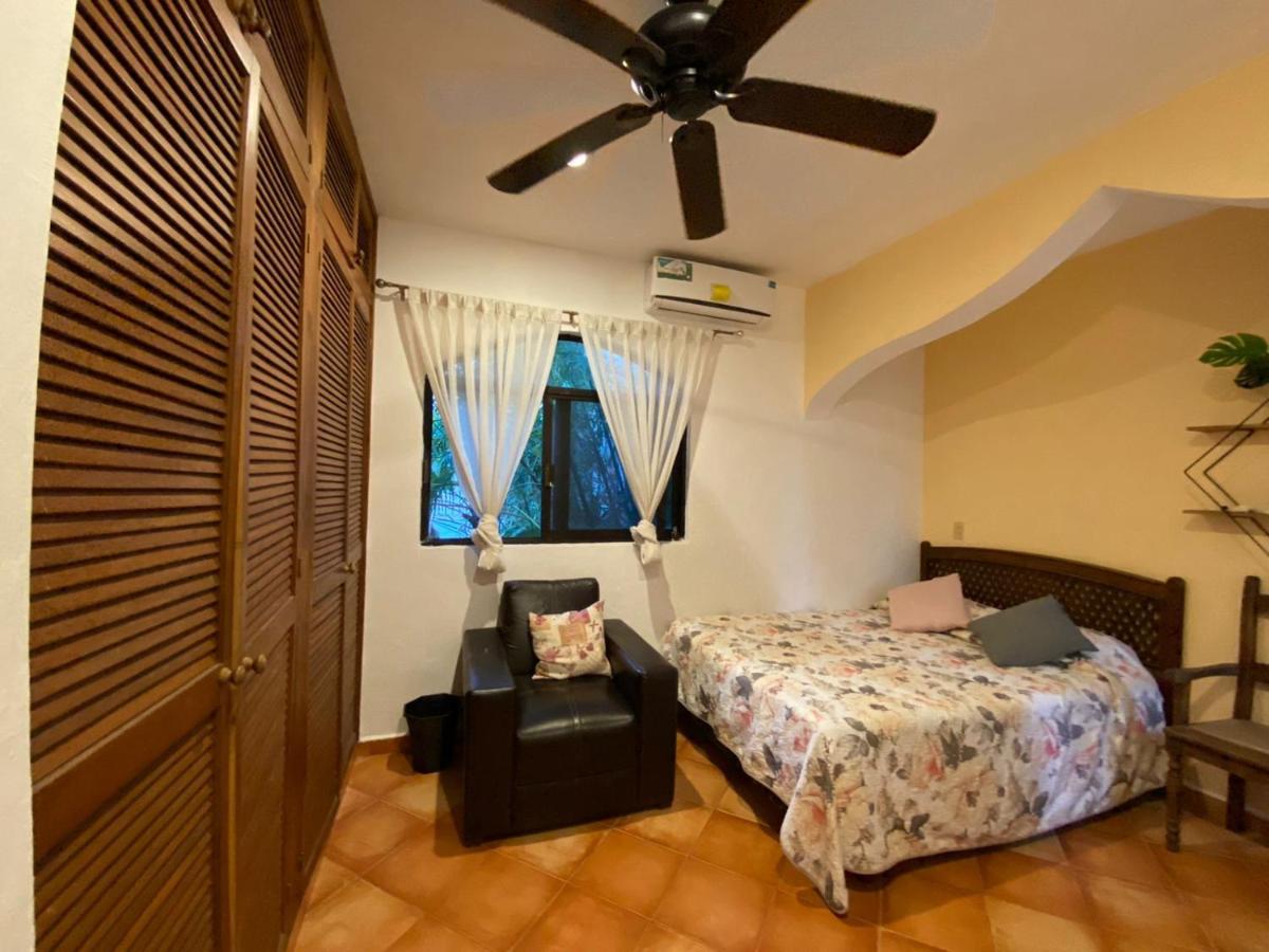 W/ Prime Location Mexican Colonial Style Appartement