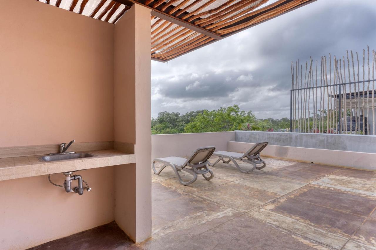 Pousada Brand New 3br 3ba House With Private Pool By Simply Comfort Playa del Carmen