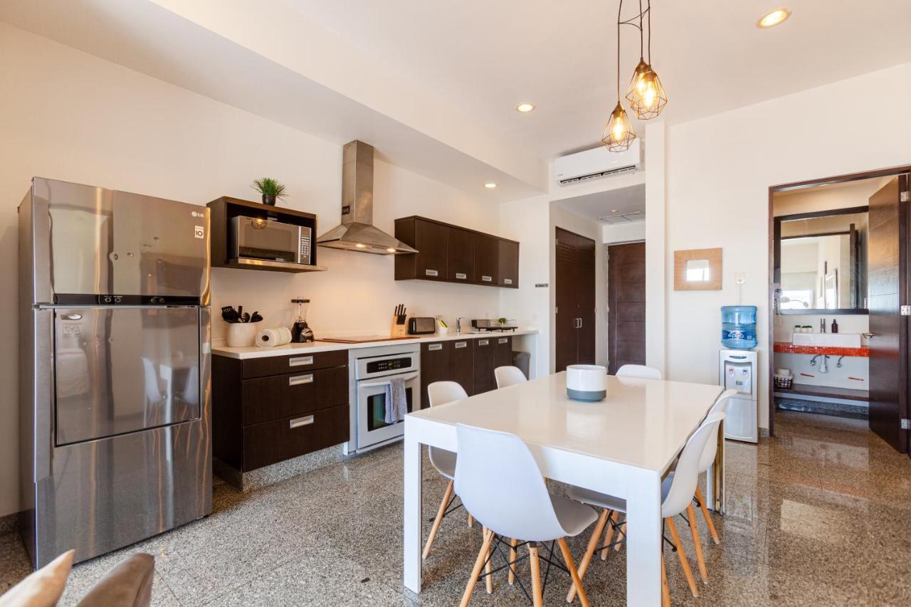 Appartement Infinito Playa del Carmen