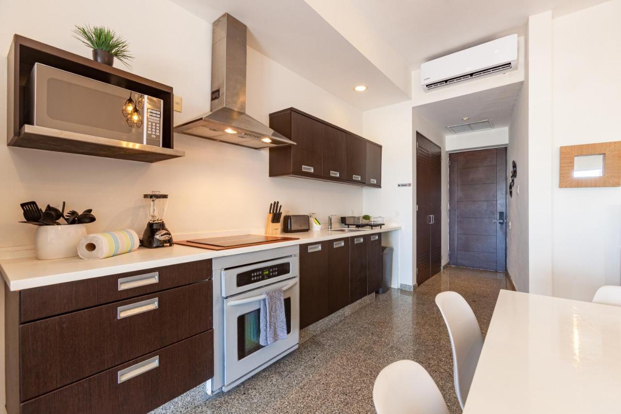 Infinito Appartement *