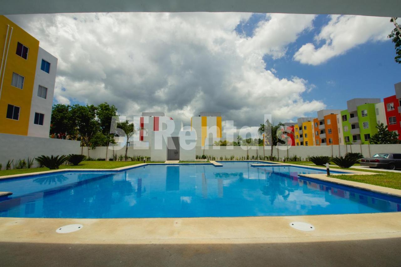 Paraiso Sunset Departamento *