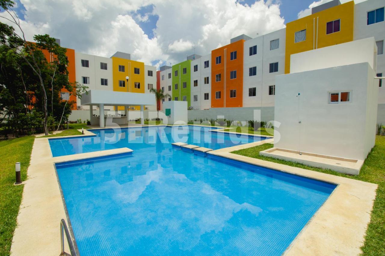 Apartment Paraiso Sunset Departamento *