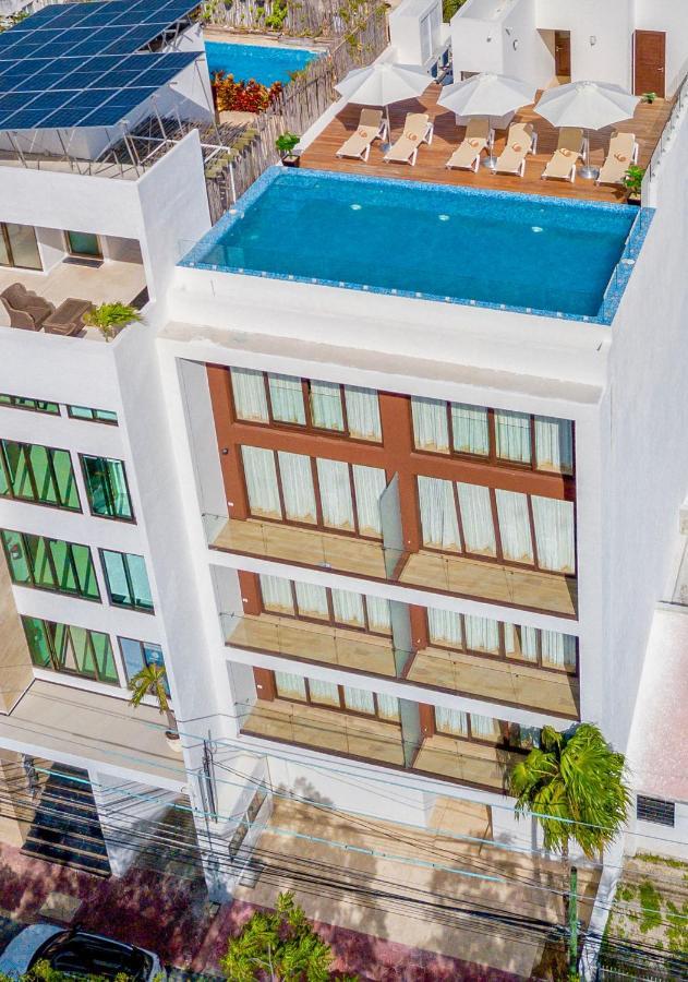 Aparthotel Tu Paraiso Privado- Lahun Playa del Carmen