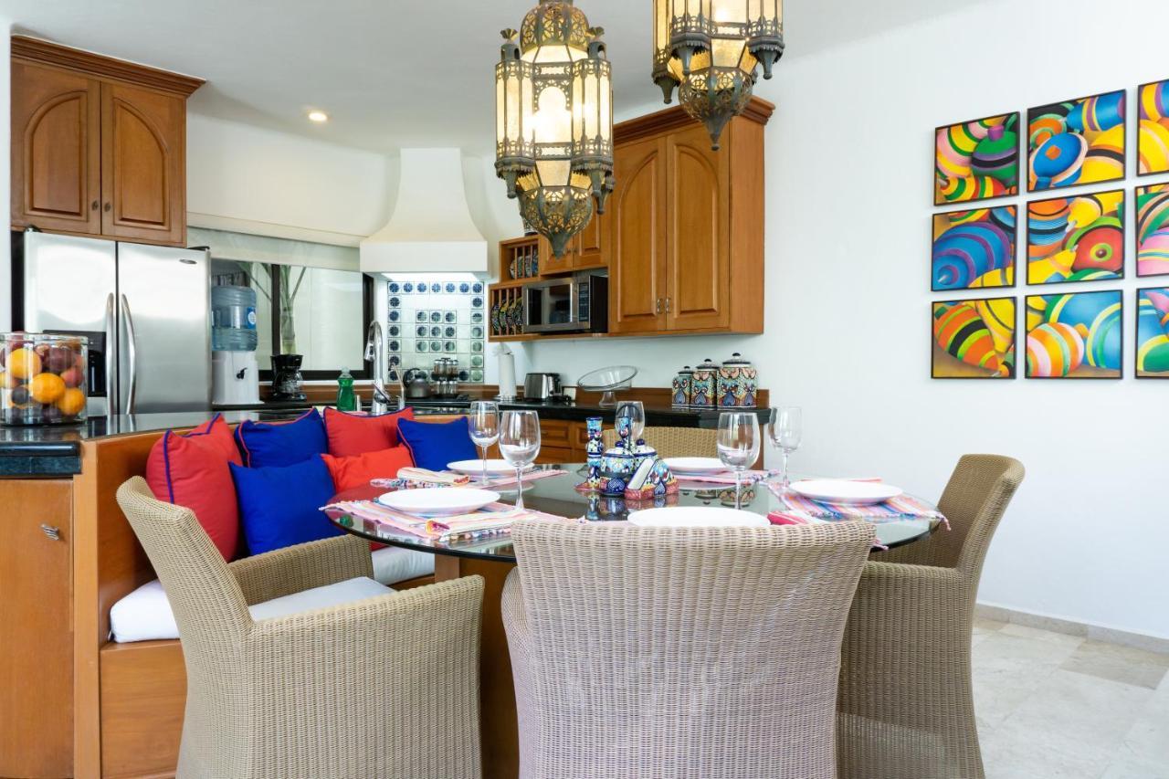 Royal Palms 8 Apartment Playa del Carmen