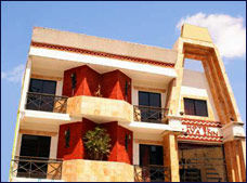 Sasha Hotel Playa del Carmen
