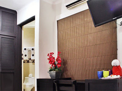 Hotel Sasha 3*