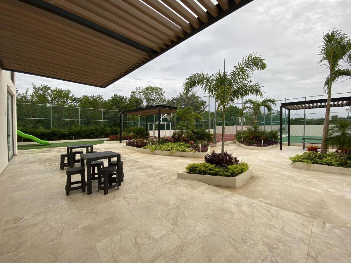 Apartment Valle Aurora Playa del Carmen
