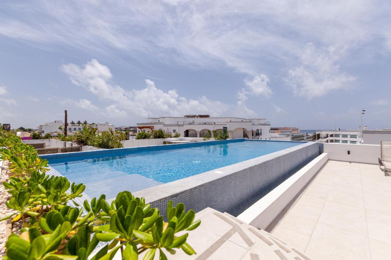 Appartement Infinito