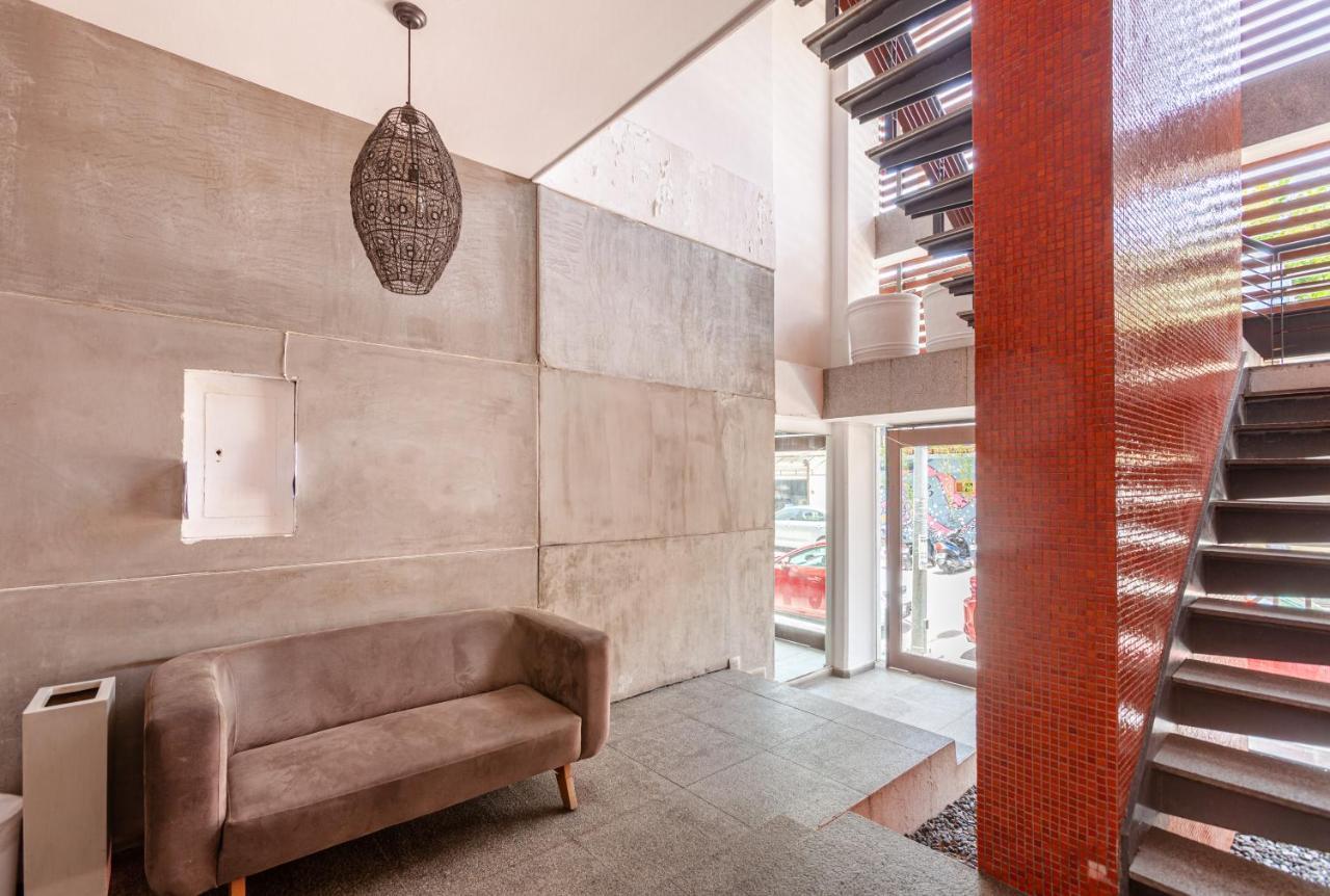 Infinito Appartement *