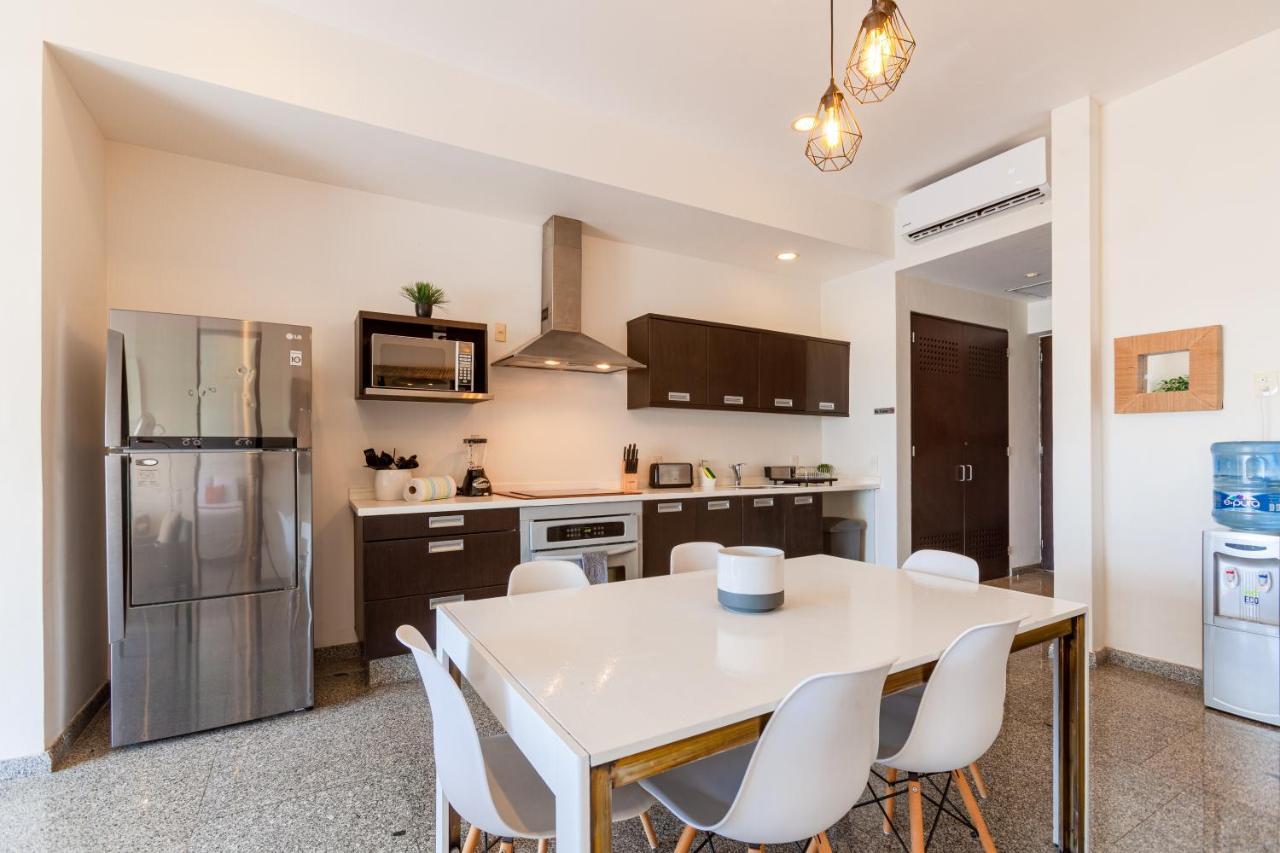 Infinito Appartement *