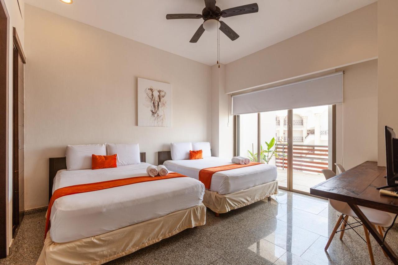 Appartement Infinito *
