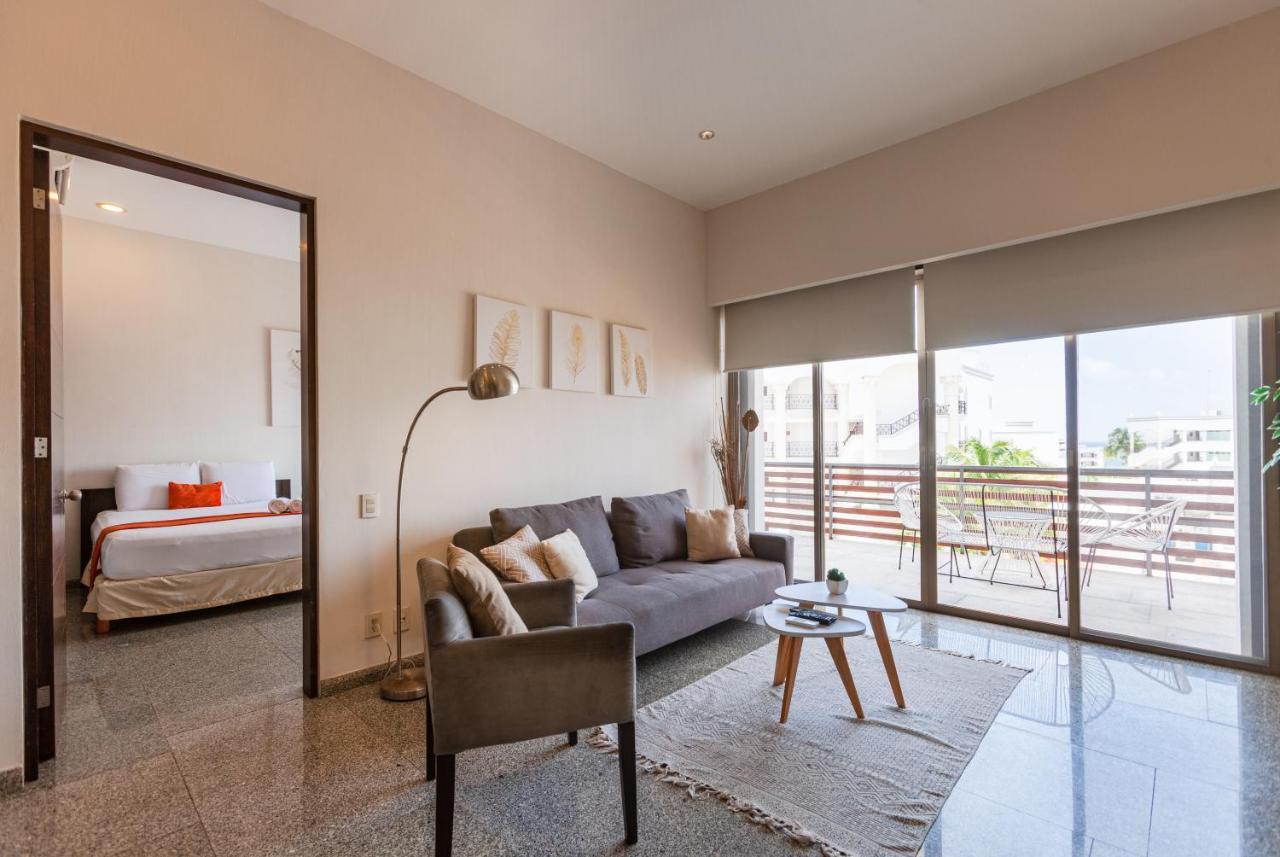 Appartement Infinito *