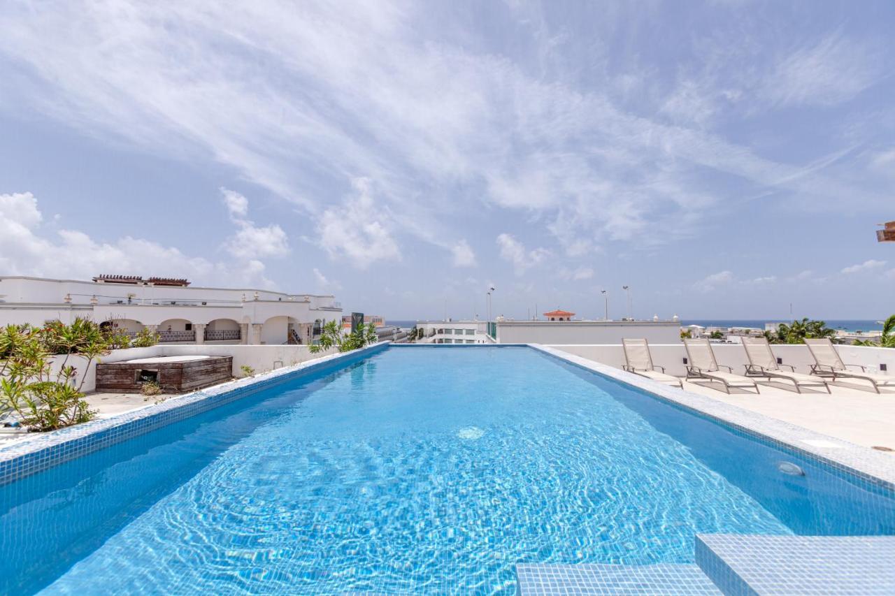 Appartement Infinito