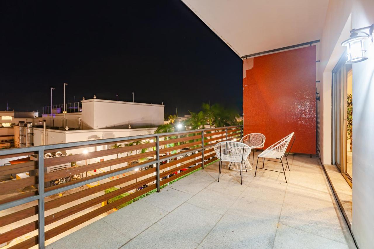 Infinito Appartement *