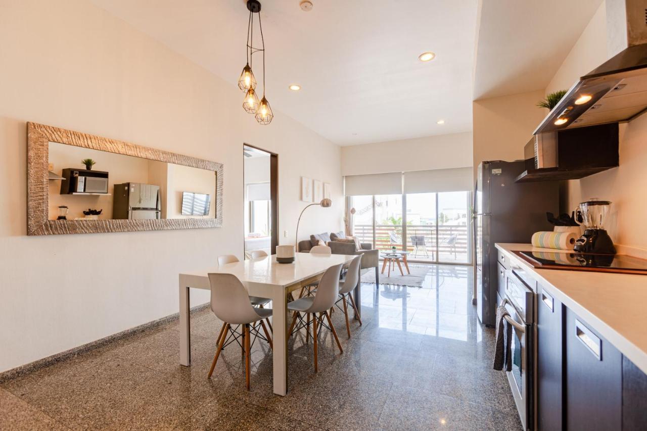 Appartement Infinito