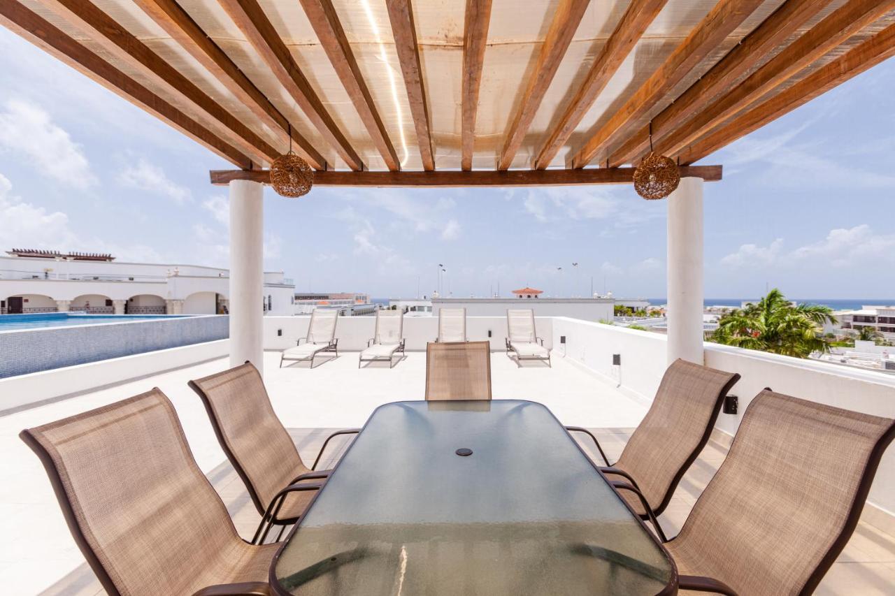 Appartement Infinito Playa del Carmen