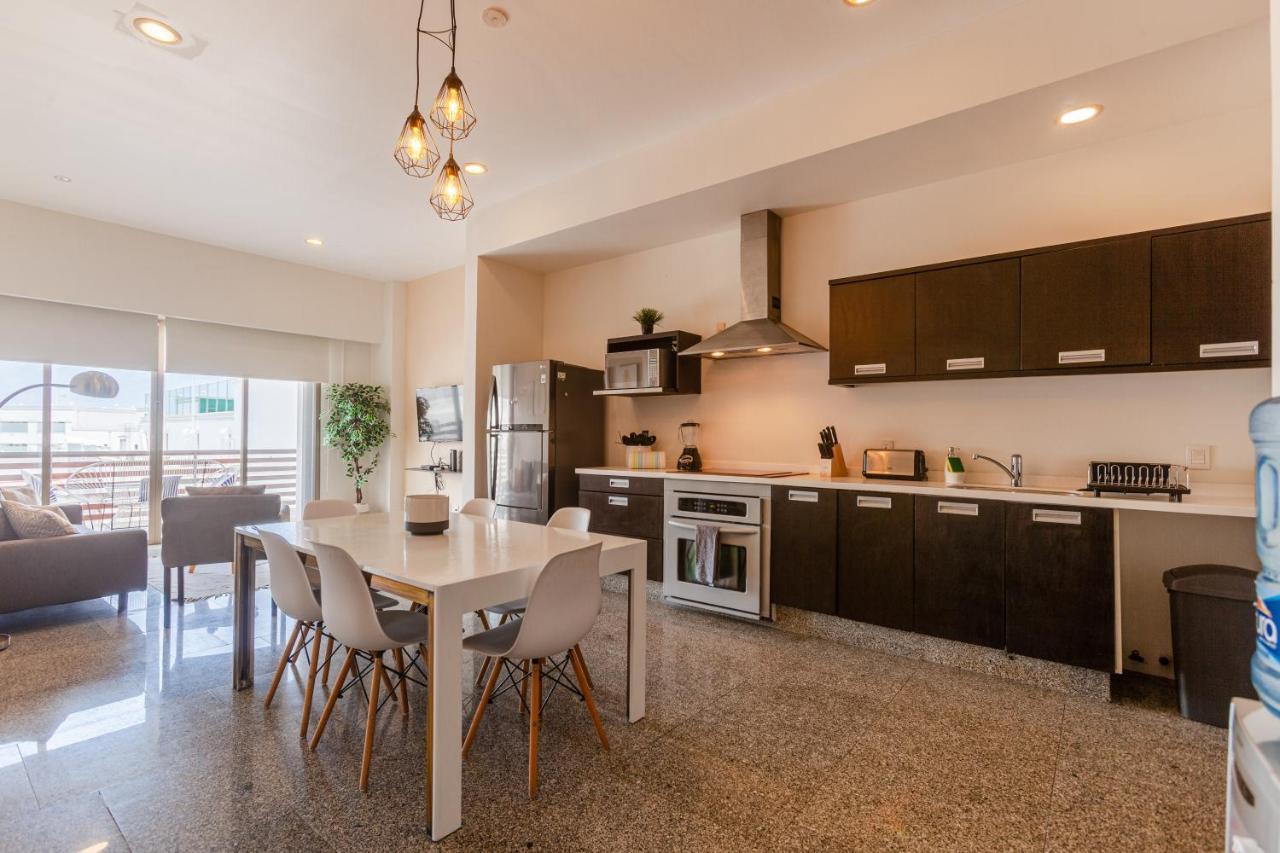 Appartement Infinito