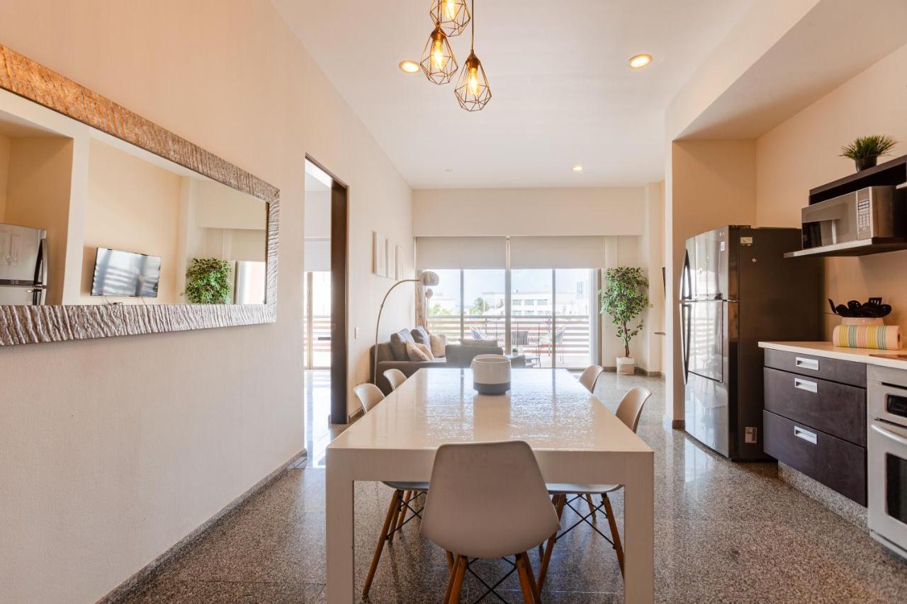 Appartement Infinito