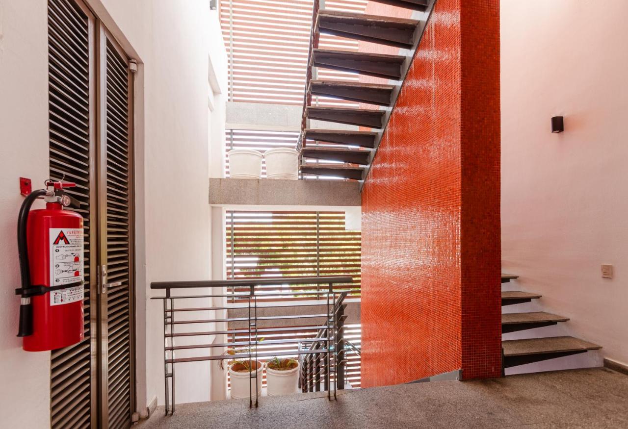 Appartement Infinito *