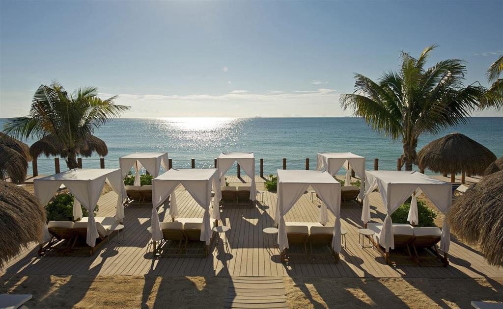 Ocean Maya Royale - Nur Für Erwachsene Resort Playa del Carmen
