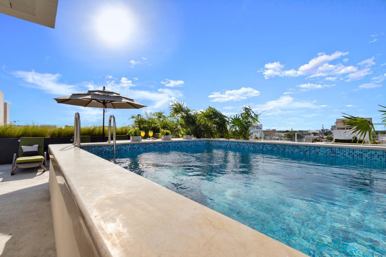 Apartment Searena Boutique Playa del Carmen