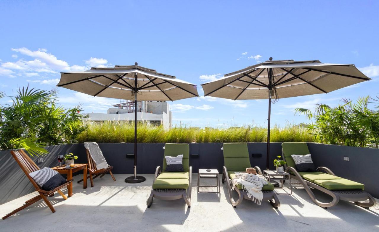Searena Boutique Apartment Playa del Carmen