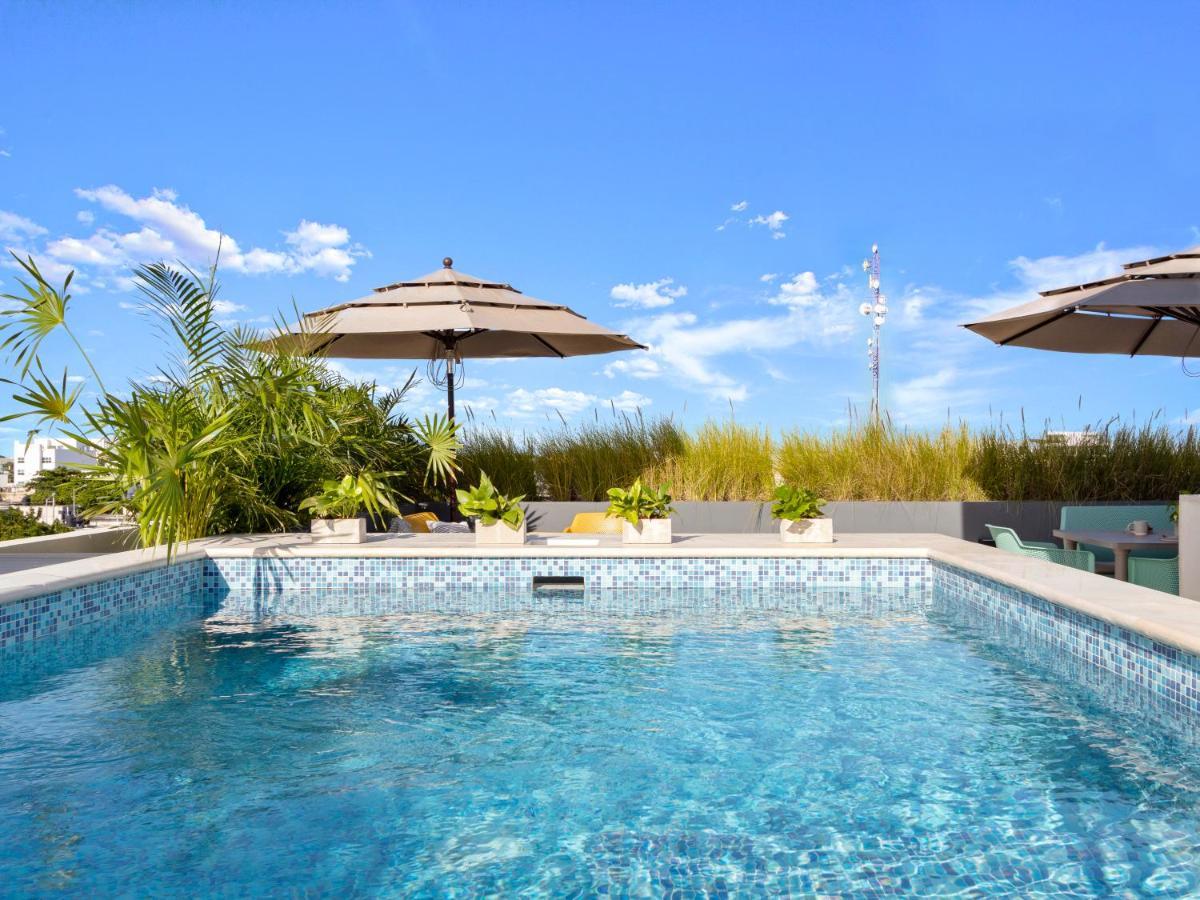 Apartment Searena Boutique Playa del Carmen