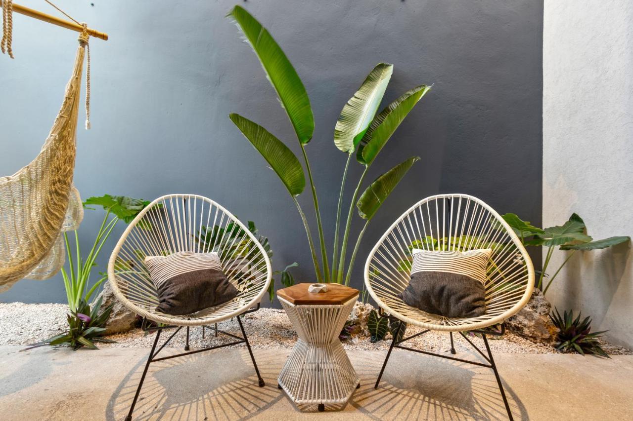 Searena Boutique Apartment *