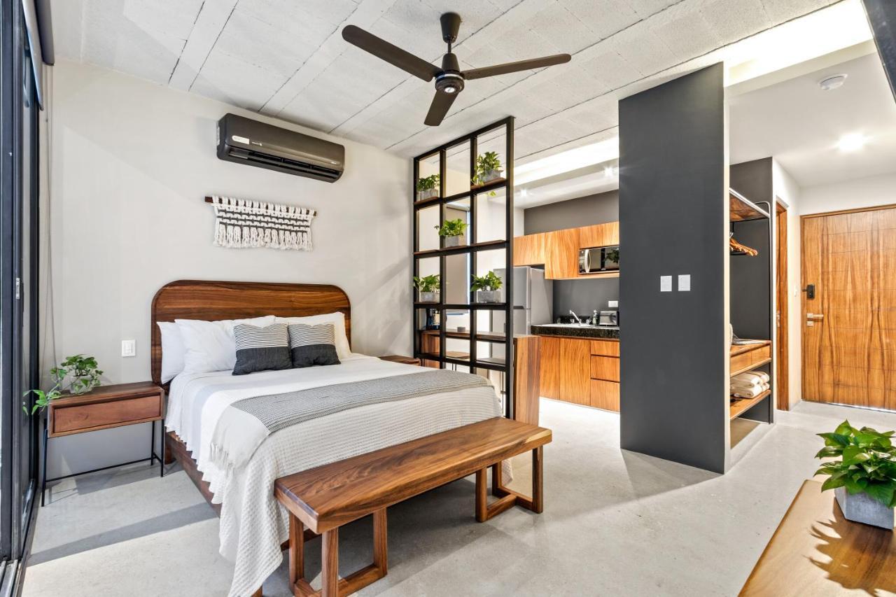 Apartment Searena Boutique Playa del Carmen