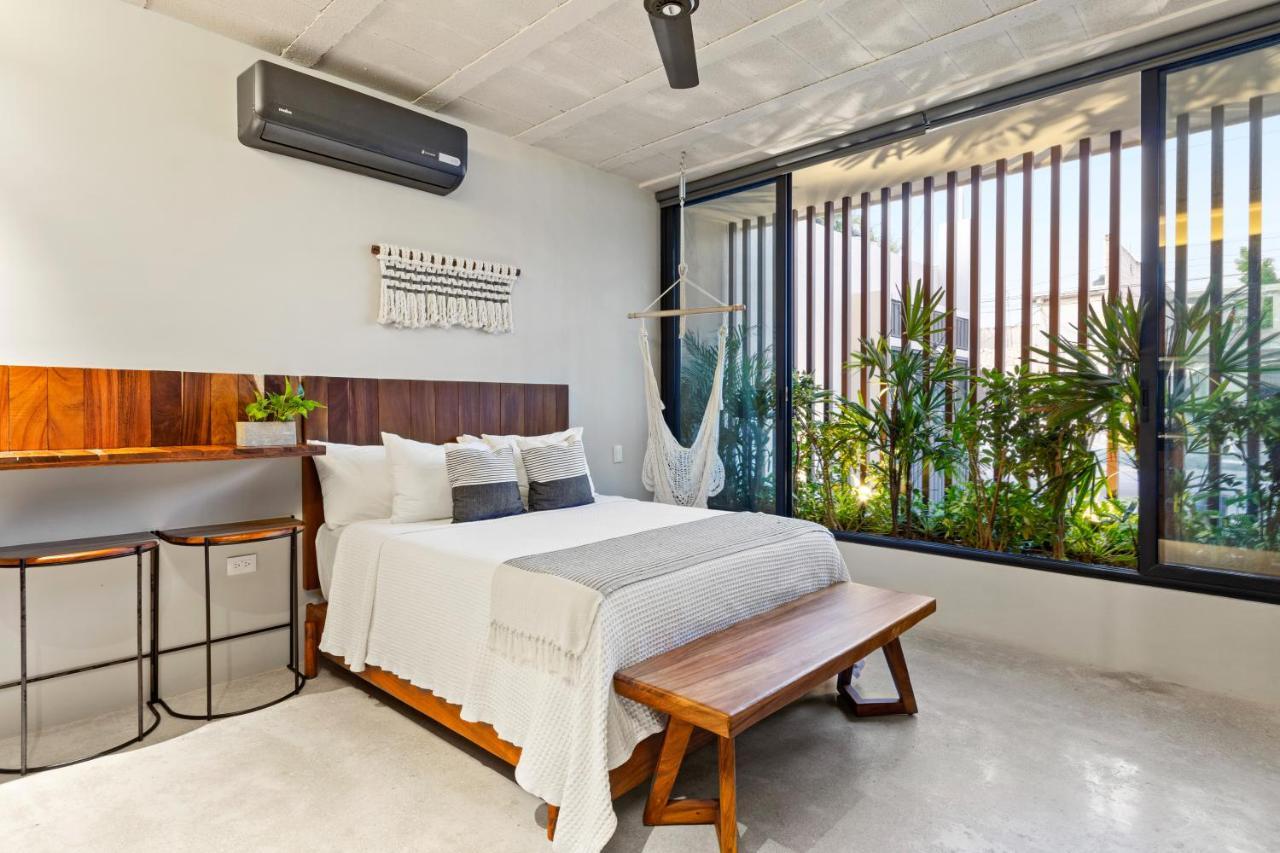 Searena Boutique Apartment *
