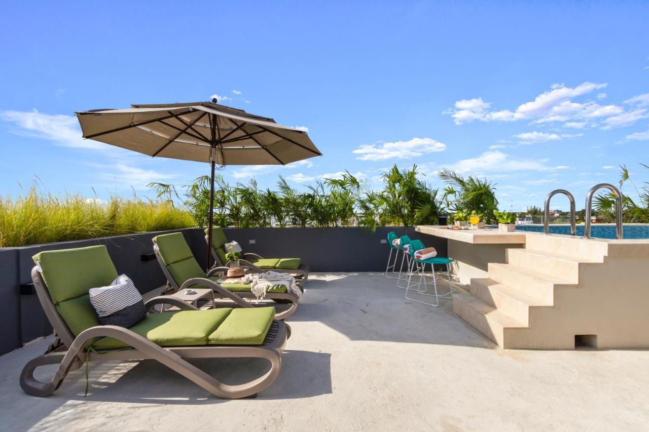 Searena Boutique Playa del Carmen