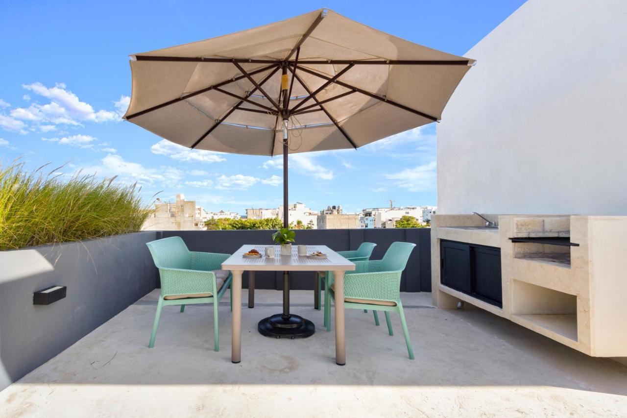 Searena Boutique Apartment Playa del Carmen