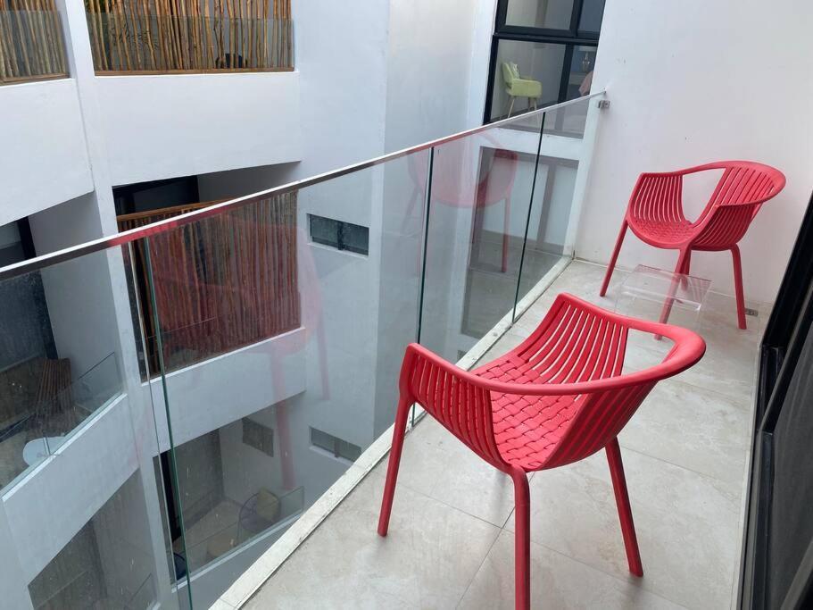 Departamento En El Centro De Apartment Playa del Carmen