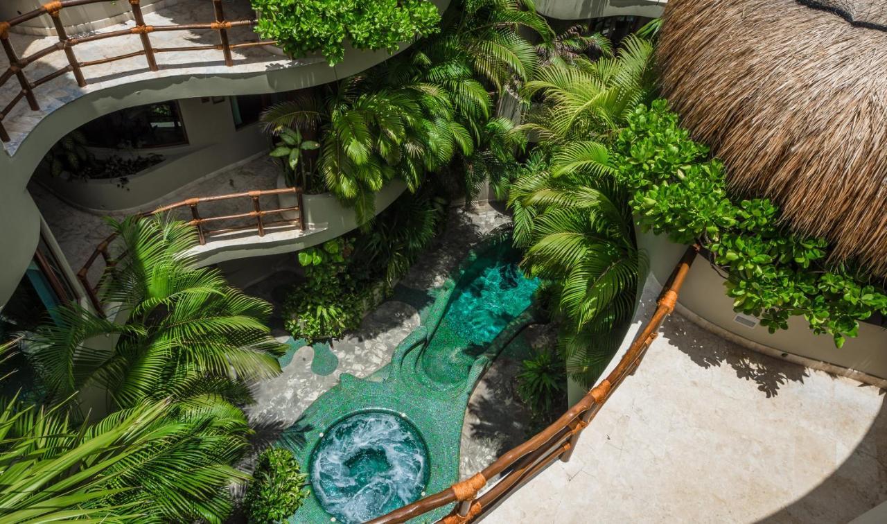 Maya And Beachclub Hotel Playa del Carmen