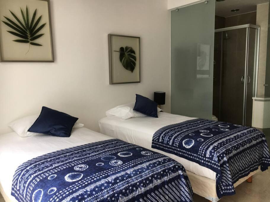 Apartment Departamento En El Centro De Playa del Carmen