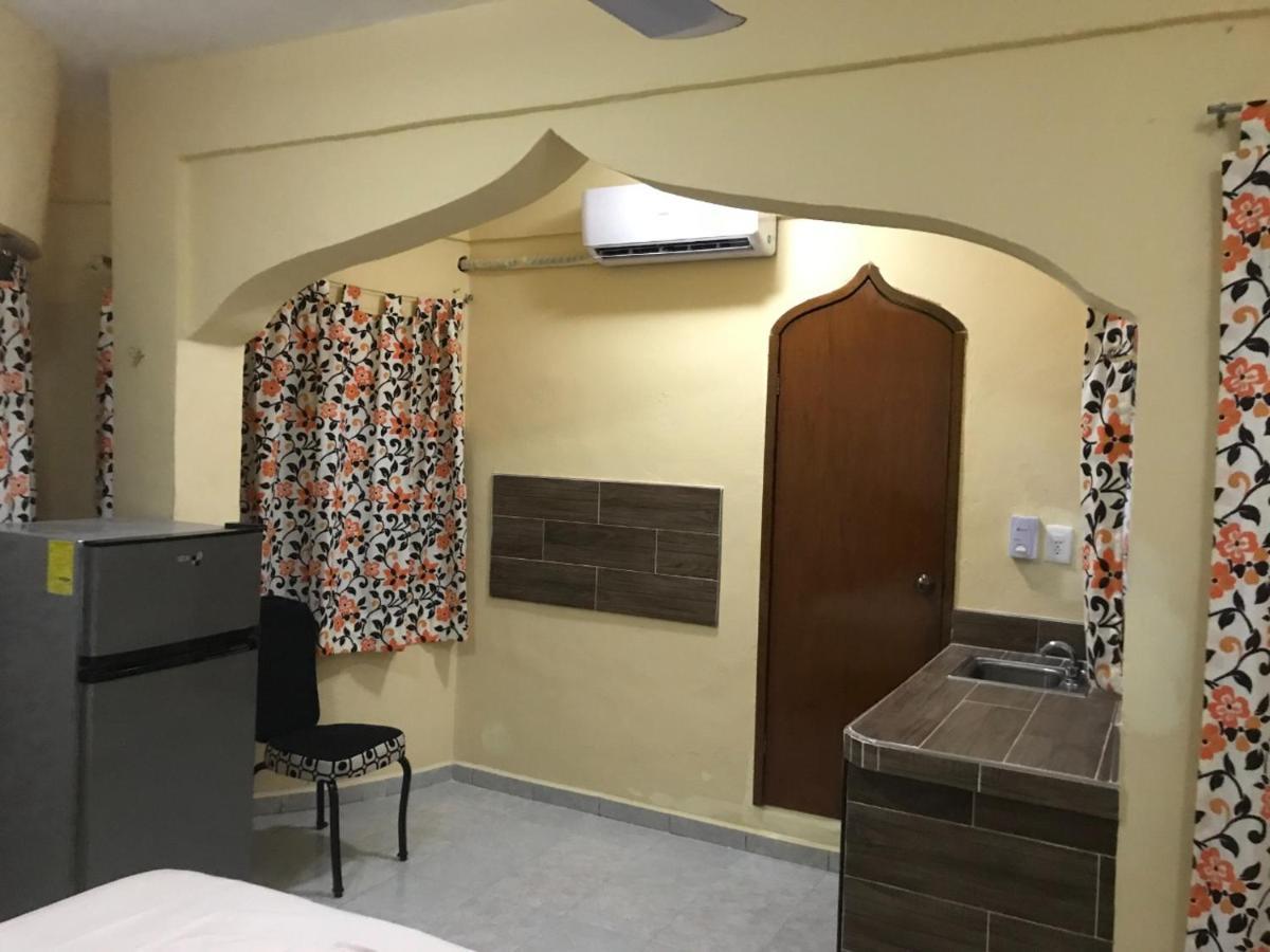 Casa Arabe Hospedagem domiciliar *