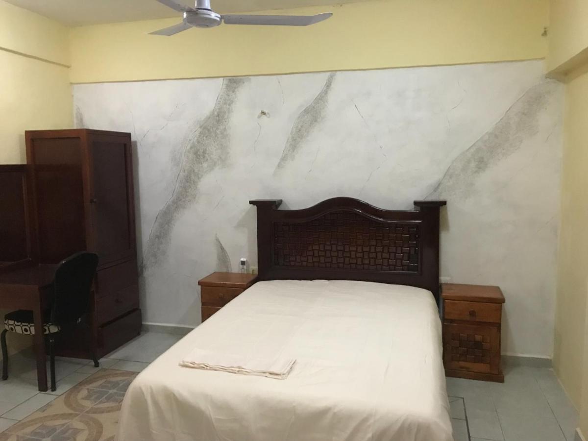 Casa Arabe Hospedagem domiciliar