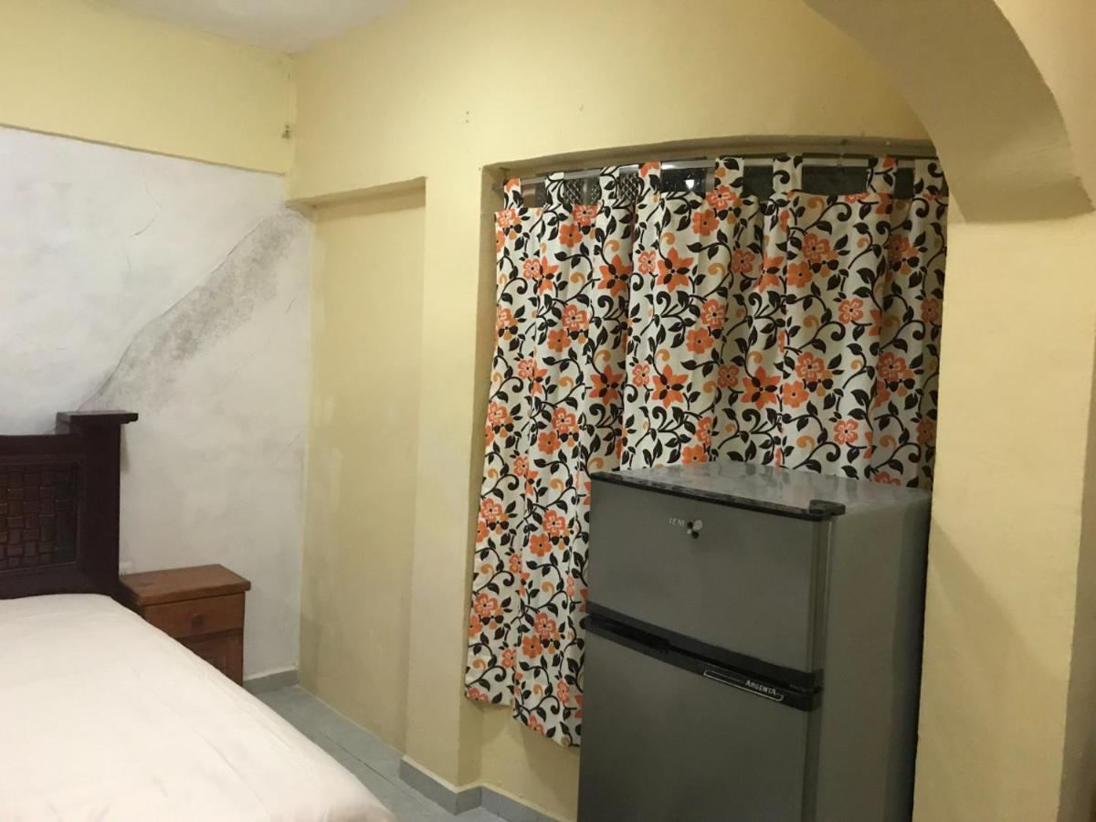 Casa Arabe Hospedagem domiciliar