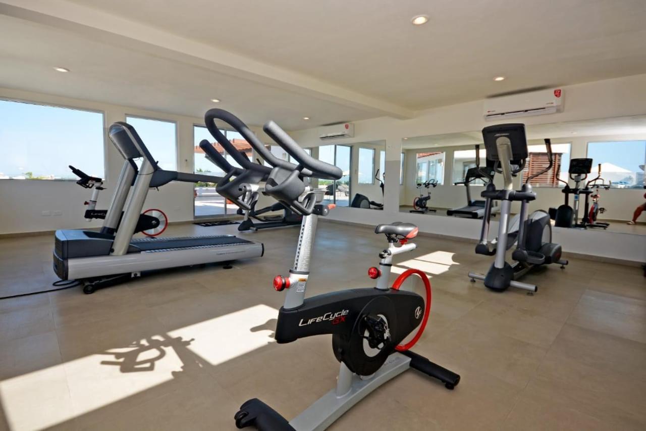 Apartamento Luxury Steps From 5th Av Rooftop Pool By Yeah