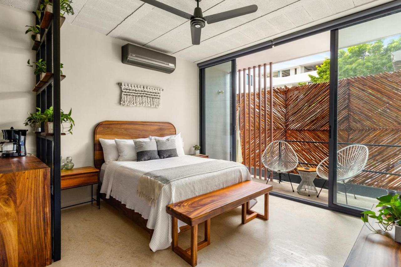 Searena Boutique Apartment *