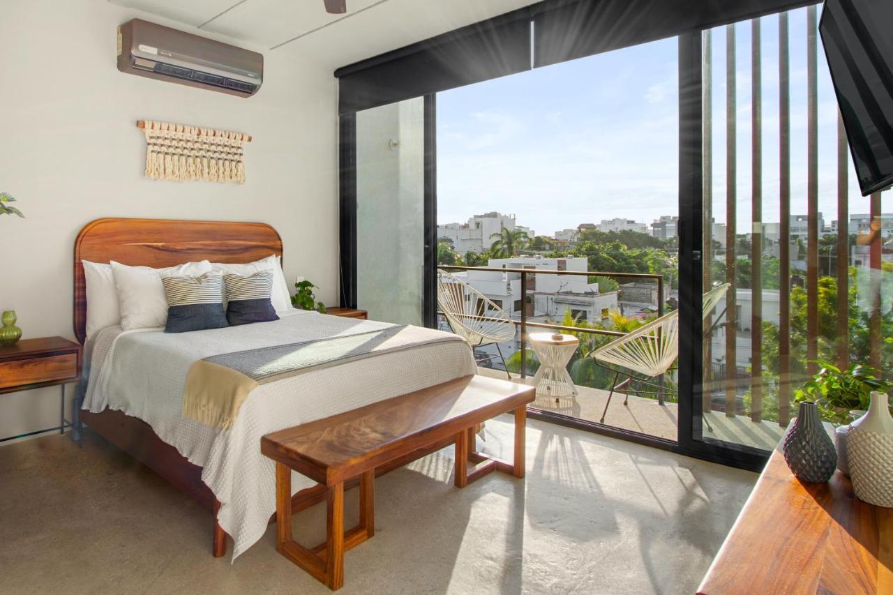 Searena Boutique * Playa del Carmen